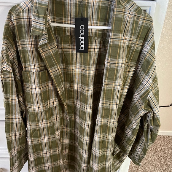 flannels - Picture 5 of 10